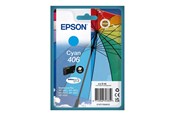 Blæk, Toner & Forbrugsstoffer - Epson 406 - cyan - original - ink cartridge - C13T17G24020