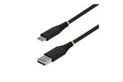 USB kabel - StarTech.com StarTech - USB-C cable - USB to USB-C - 3 m - USB2AC3MBR