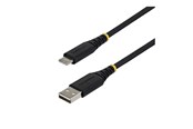 USB kabel - StarTech.com StarTech - USB-C cable - USB to USB-C - 30 cm - USB2AC30CMBR