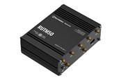 Router & firewall - Teltonika RUTM50 - wireless router - WWAN - Wi-Fi 5 LTE - 5G 4G 3G - Wireless router 802.11a/b/g/n/Wi-Fi 5 Wave 2 - RUTM50A00600