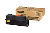 Blæk, Toner & Forbrugsstoffer - Kyocera TK 330 - 1T02GA0EUC