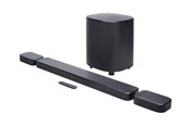 Hjemmebio - JBL Bar 800MK2 - JBLBAR800M2BLKEP
