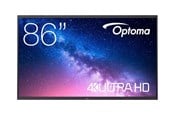 Digital skiltning & Hotel - Optoma Creative Touch 5863RK 86" - H1F0C0PBW101