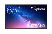 Digital skiltning & Hotel - Optoma Creative Touch 5653RK 65" - H1F0C0NBW101