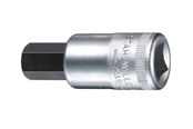 Værktøj - Stahlwille 54 top unbrako - 17/60 mm - 03050017