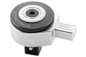 Værktøj - Stahlwille 735/40 HeavyDuty indstiksskralde til momentnøgler - 58250065