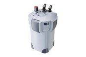 Fisk - Sunsun HW-403B eksternt filter - HW403B 9W/UV