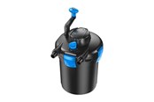 Fisk - Sunsun CPF-1500 9W UV trykfilter til havedamme - CPF-1500 9W UV