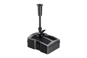 Fisk - Sunsun CUF-5000 UV-C springvandspumpe - CUF-5000 9W UV