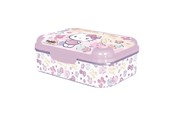 Skoletilbehør - Hello Kitty HELLO KITTY Asker madkasse - 088808738-97590