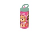 Skoletilbehør - Paw Patrol PAW PATROL GIRLS 410 ml drikkedunk - 088808718-81831