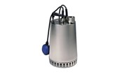 Pumper - Grundfos Unilift AP afløbspumpe 12.40.06.A1 - 96010979
