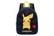 Skoletilbehør - Pokemon POKÉMON junior backpack 32 x 25.5 x 11 cm 9 L. - 1615092-24EPOK201EVA