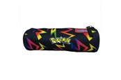 Skoletilbehør - Pokemon POKÉMON NEON round pencil case 22 x 7 x 7 cm - 1615081-23MPOK207POL