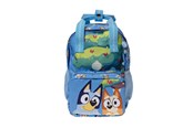 Skoletilbehør - Bluey BLUEY børnerygsæk 7 L - 148309410-RPET
