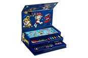 Kreativt Legetøj - - Unknown 44-pieces painting box - PPDT4140