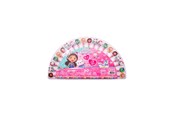 Kreativt Legetøj - Euromic GABBY'S DOLLHOUSE 20-pack pencil & color pencil s - 033707053