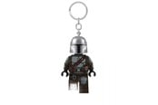LEGO® - LEGO 4005036-LGL-KE187H ® STAR WARS THE MANDAL. S2 Key chain w/LED lig - 4005036-LGL-KE187H