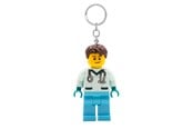 Skoletilbehør - LEGO Sygeplejerske LED-lommelygte 300% 4006036-KE194H - 4006036-KE194H