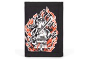 LEGO® - LEGO 4011098-AC0565-330NI ® NINJAGO Tri-fold wallet Level Up 11x8 cm - 4011098-AC0565-330NI