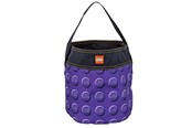 Børneværelse - LEGO Opbevaringsspand Lilla 6,3 L - 4011195-TT0212-800I
