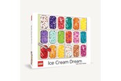 LEGO® - Euromic 4013116-210186 LEGO® Ice Cream Dreams 1000-Piece jigsaw puzzle - 4013116-210186