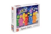 Puslespil - LEGO Space Stars puslespil 1000 brikker - 4013116-214207