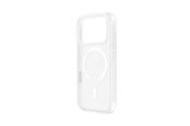 Mobil - Covers & Cases - Belkin SheerForce Clear Series Magnetic Case - iPhone 18 Pro Max /17 Pro Max - Clear - MSA066hqCL
