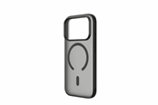Mobil - Covers & Cases - Belkin SheerForce Grip Series Magnetic Case for iPhone 18 Pro/17 Pro - Black - MSA068hqBK