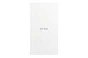 Access Point - D-Link DAP-E3620W - radio access point - Wi-Fi 7 - cloud-managed - DAP-E3620W