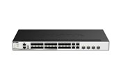 Switch - D-Link DXS 3130-32S - DXS-3130-32S/E