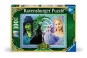 Puslespil - Ravensburger Wicked 2 100 brikker - 12004248
