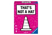 Brætspil - Ravensburger Det er ikke en hat SV/NO/DA/FI - 10824776