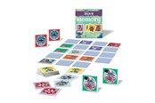 Brætspil - Ravensburger Disney Stitch Mini memory® - Vendespil - 10624696
