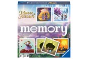 Brætspil - Ravensburger Musse&Helium memory® - 10620942