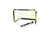 Havespil - Cristiano Ronaldo Foldable Traning Goal 120cm - 65914CR