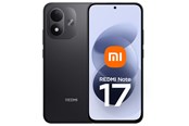 Mobil - Xiaomi Redmi Note 17 4G 256GB/6GB - Black - MZB0NIEEU
