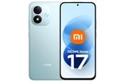 Mobil - Xiaomi Redmi Note 17 4G 256GB/6GB - Sky Teal - MZB0NKDEU
