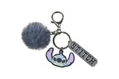 Merchandise - Lilo & Stitch - LILO & STITCH nøglering - STLR2991