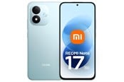 Mobil - Xiaomi Redmi Note 17 5G 256GB/6GB - Sky Teal - MZB0PTUEU