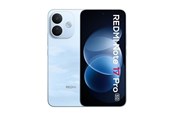 Mobil - Xiaomi Redmi Note 17 Pro 5G 512GB/8GB - Sky Blue - MZB0OYSEU
