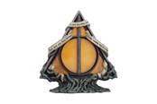 Merchandise - Nemesis Now - Nemesis - Harry Potter - Deathly Hallows USB Lamp - Lampe - B7724C26