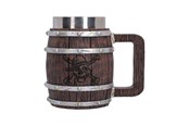 Merchandise - Nemesis Now - Nemesis - One Piece - Barrel Tankard - Krus - B7767C26