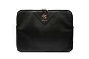 Tasker - GUESS Triangle 4G cover for a 16" laptop - black - 3666339214005