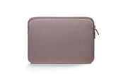 Tasker - Trunk Neoprene Sleeve - 13" - MacBook Air (M2/M3/M4) - Portabella - TR-ALSPA13-POR