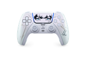 Spil tilbehør - Sony PlayStation 5 DualSense (LISA Limited Edition) - Wireless Controller - Sony PlayStation 5 - 1000057368