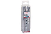 Bor & bits - Bosch HSS PointTeQ Drill Bit 8.6mm 10pcs - 2608577254