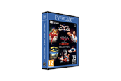 Spil - The Last Ninja and IK Collection - Evercade - Retro - 5060990242397