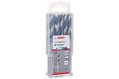 Bor & bits - Bosch HSS PointTeQ Drill Bit 7.1mm 10pcs - 2608577239