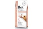 Hunde - Brit GF Veterinary Diets Renal - tør hundefoder - 12kg - 8595602528189